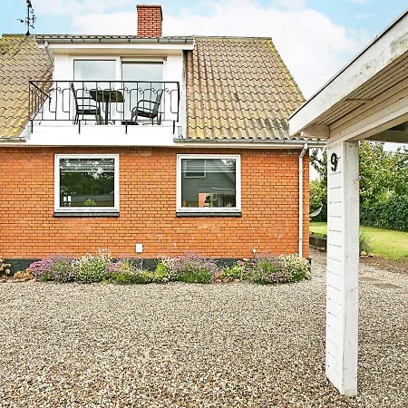 Holiday Vi Vakantiehuis