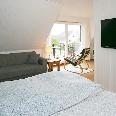 Holiday Vi Vakantiehuis