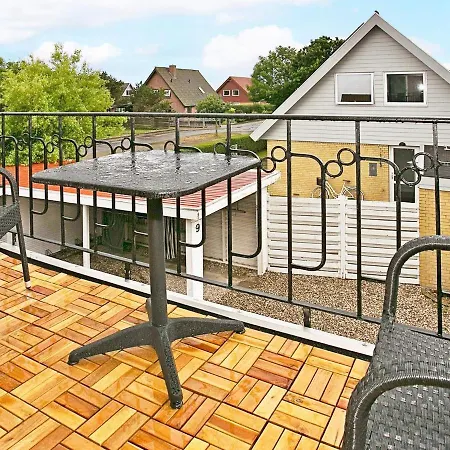Vakantiehuis Holiday Vi